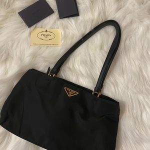 Prada Bag
